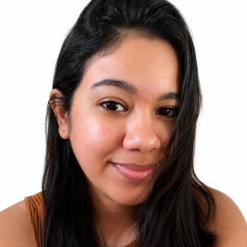 Babysitter São Luís: Thayna