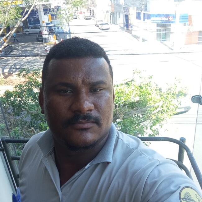 Babysitting job in Montes Claros: Felix Ramos