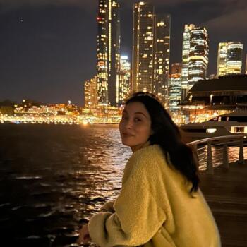 Niñera en Valdivia: Silvana