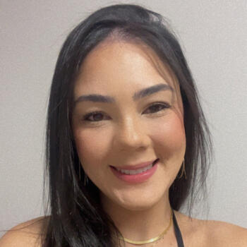 Babysitter in Belo Horizonte: Caroline