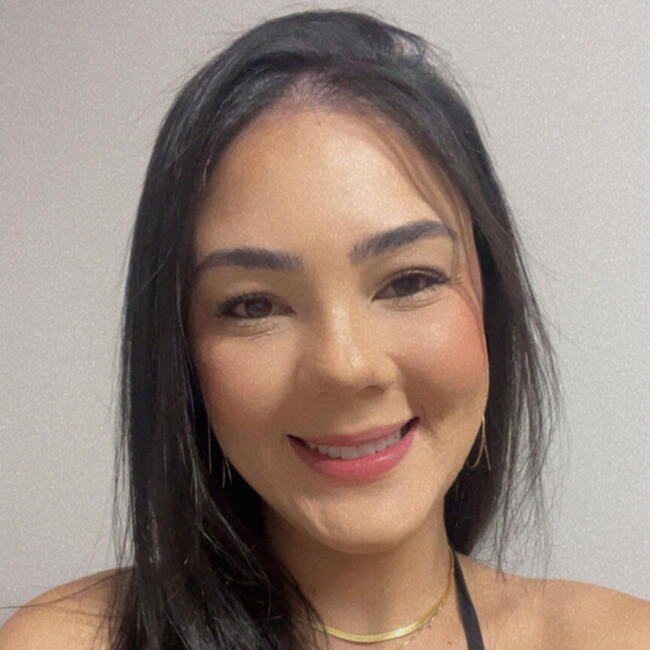 Babysitter in Belo Horizonte: Caroline