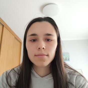 Babysitter Poio: Maria