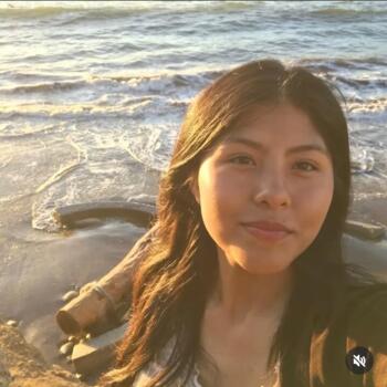 Niñera Las Mariposas (Región del Biobío): Daniela Melody