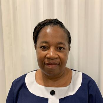 Babysitter in Milnerton: Prisca