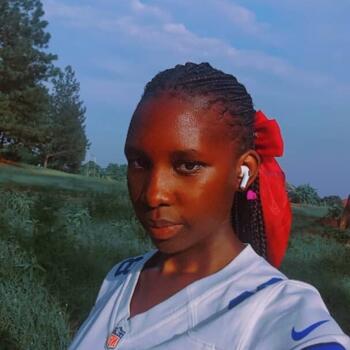 Babysitter in Wakiso: Brendah