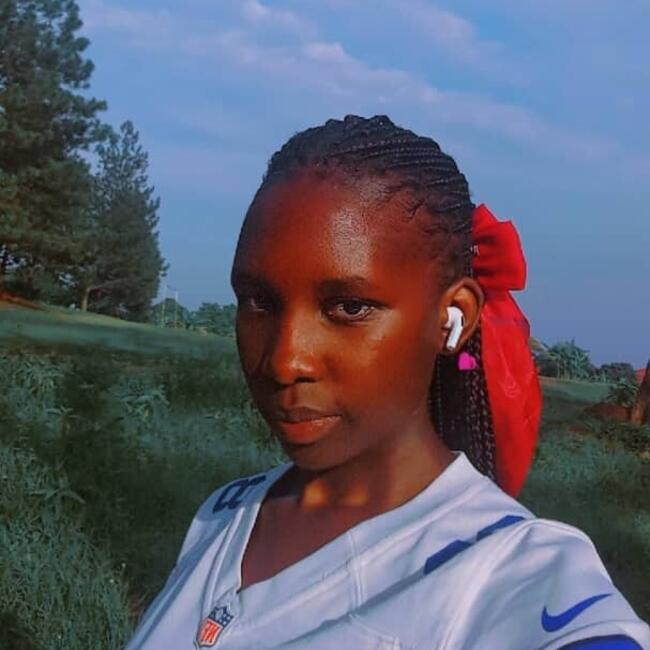 Babysitter in Wakiso: Brendah