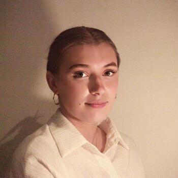 Babysitter in Saint-Maur-des-Fossés: Anais