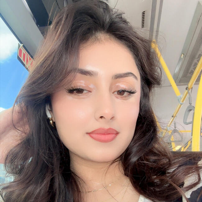 Babysitter in Brisbane: Slomi