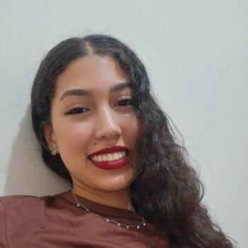 Babá em Brasília: Noemy Sthefany