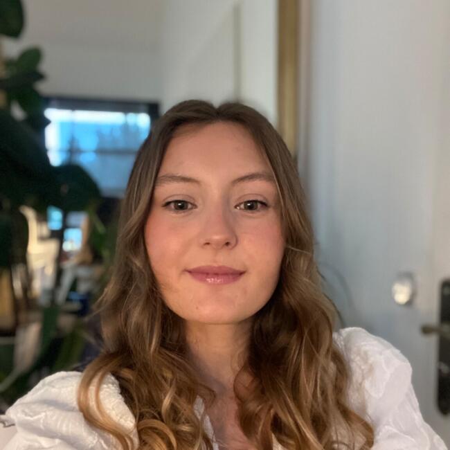 Babysitter in Lyon: Noémie
