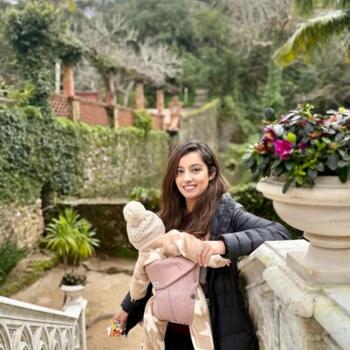 Nanny job in Gravesend: babysitting job Saman