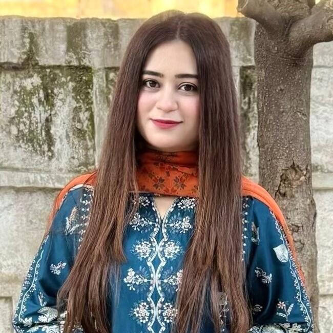 Babysitter in Manchester: Ujala