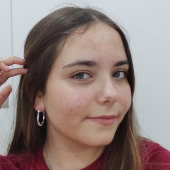 Canguro en Málaga: Noa