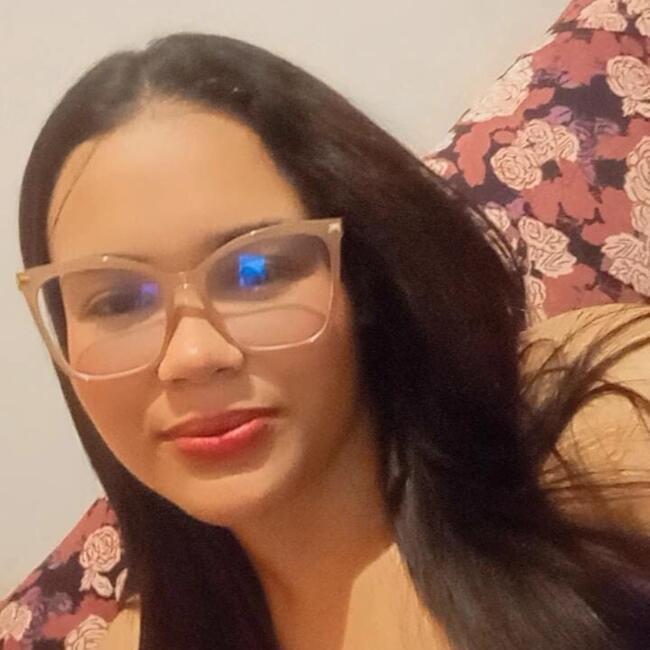 Babá em Barreiras: Jhenife