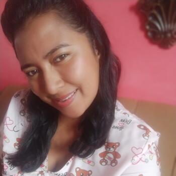 Babysitter La Chorrera: Mitzi Pineda