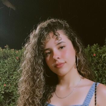 Babysitter in Vitória da Conquista: Sabrina