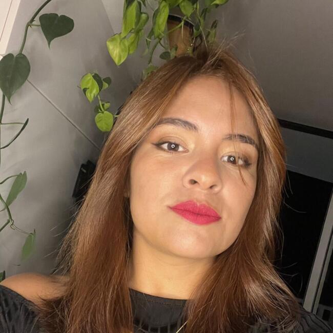 Babysitter in Iquique: Joyce