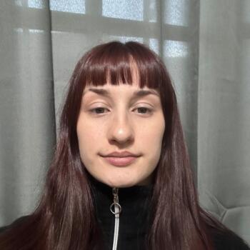 Babysitter in Quilmes: Valentina