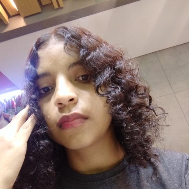 Babysitter in Palmira: Alexa