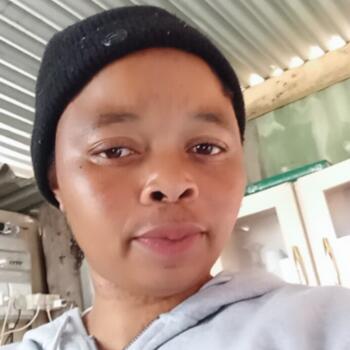 Babysitting job in Humansdorp: babysitting job Lindiwe