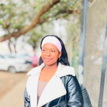 Babysitter in Durban: Samkelisiwe