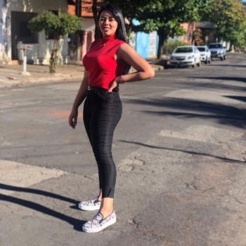 Babysitters in Piracicaba: Mariana