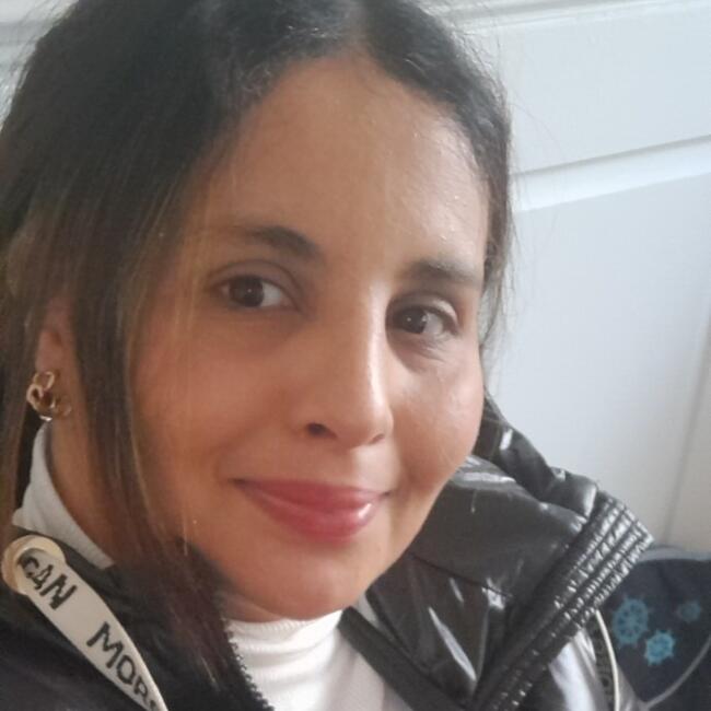 Babysitting job in Ormesson-sur-Marne: Kheira