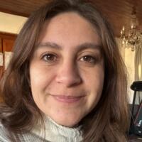 Maria Teresa aravena