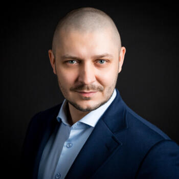 Parent Katowice: Eryk