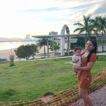 Empregos de babás em Manaus: emprego de babá Juliane