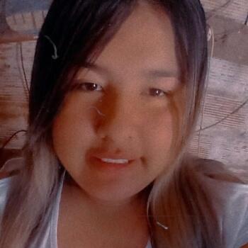 Babysitter in Rosario: Ludmila