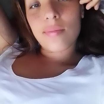 Niñera en El Agustino: Cinthia
