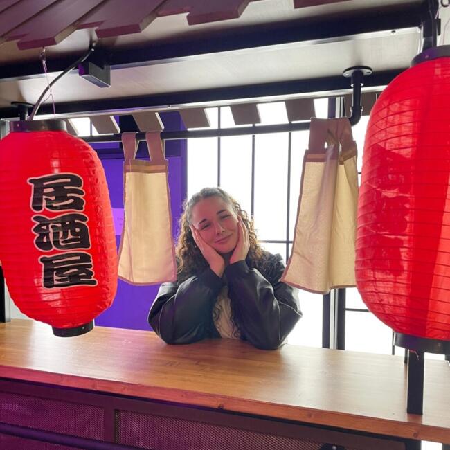 Babysitter in Höchstädt an der Donau: Leonie