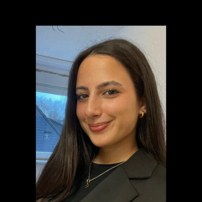 Babysitter in Essen: Nida