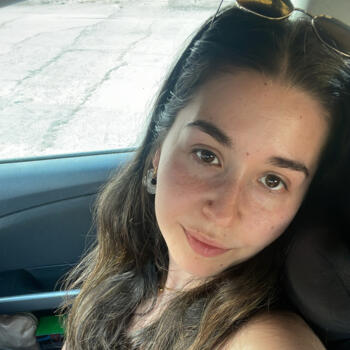 Niñera en Cuenca: Lidia