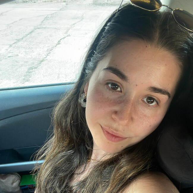 Niñera en Cuenca: Lidia