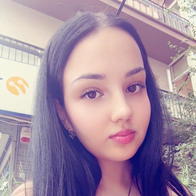 Babysitter in Ankara: Beyza