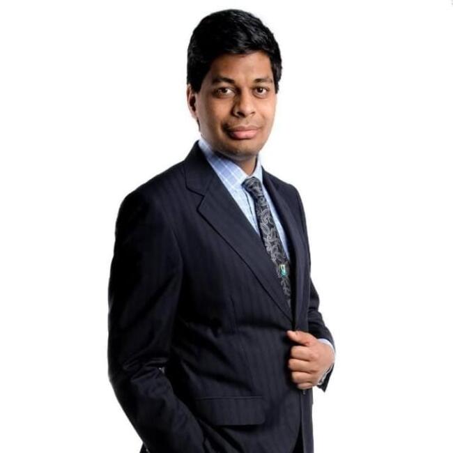 Babysitter in Berlin: Shayon