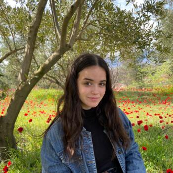 Babysitter in Thessaloniki: ELEFTHERIA