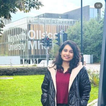 Babysitter in Lucan: Cindrella