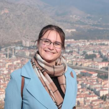 Bébiszitter Győr területén: Anna