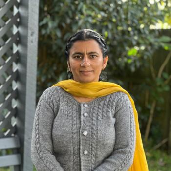 Babysitter in Auckland: Rupinder
