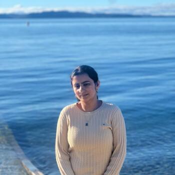 Babysitter Auckland: Rupinder