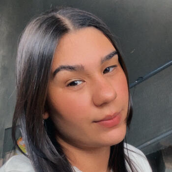 Babá em Brasília: Lorrany
