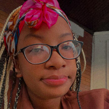 Babysitter in Baltimore: Anijae