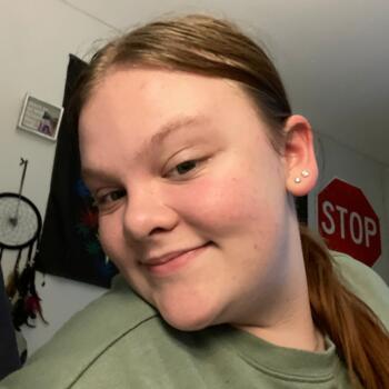 Babysitter in Coatesville (Pennsylvania): Meghan