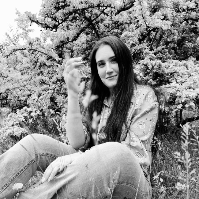 Babysitter in Milan: Elisa