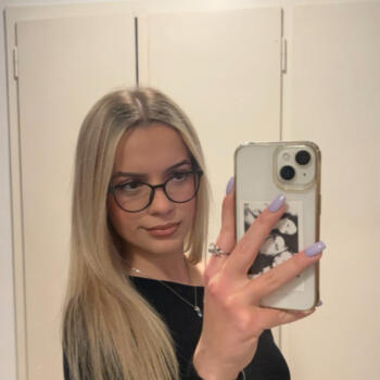 Babysitter Frauenfeld: Giuliana