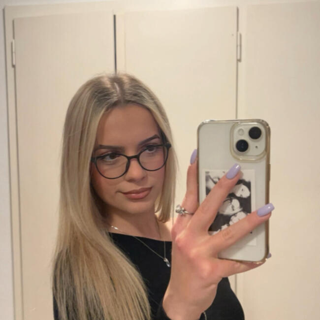 Babysitter in Frauenfeld: Giuliana