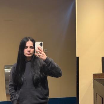 Babysitter in Sintra: Catarina